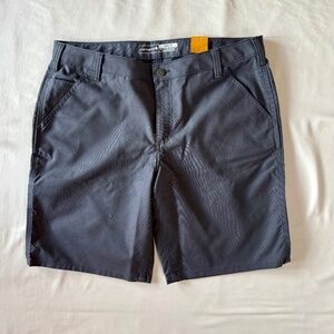 Carhartt Shorts Loose Fit 10" Inseam Size 16 W